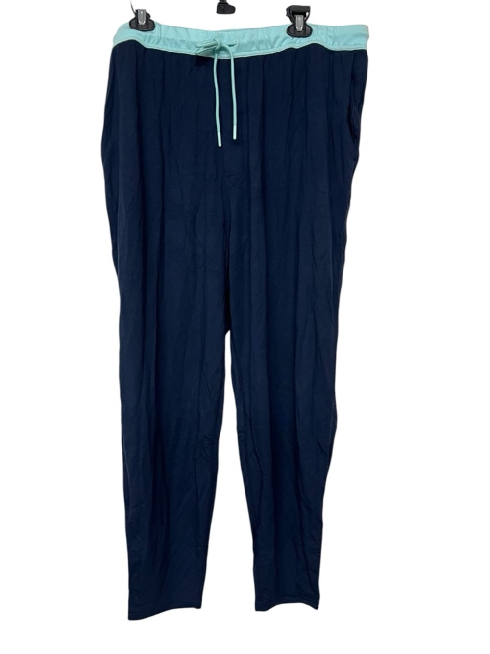New‎ Jambys Navy Ming Lounge Pants Long Sweatpants 3XL